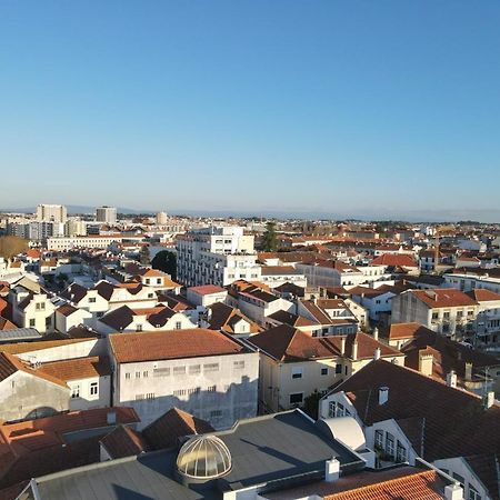 Aveinest - Your Studio In Aveiro Zewnętrze zdjęcie