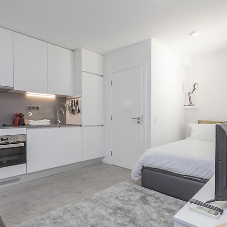 Aveinest - Your Studio In Aveiro Zewnętrze zdjęcie