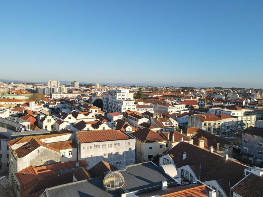 Aveinest - Your Studio In Aveiro Zewnętrze zdjęcie