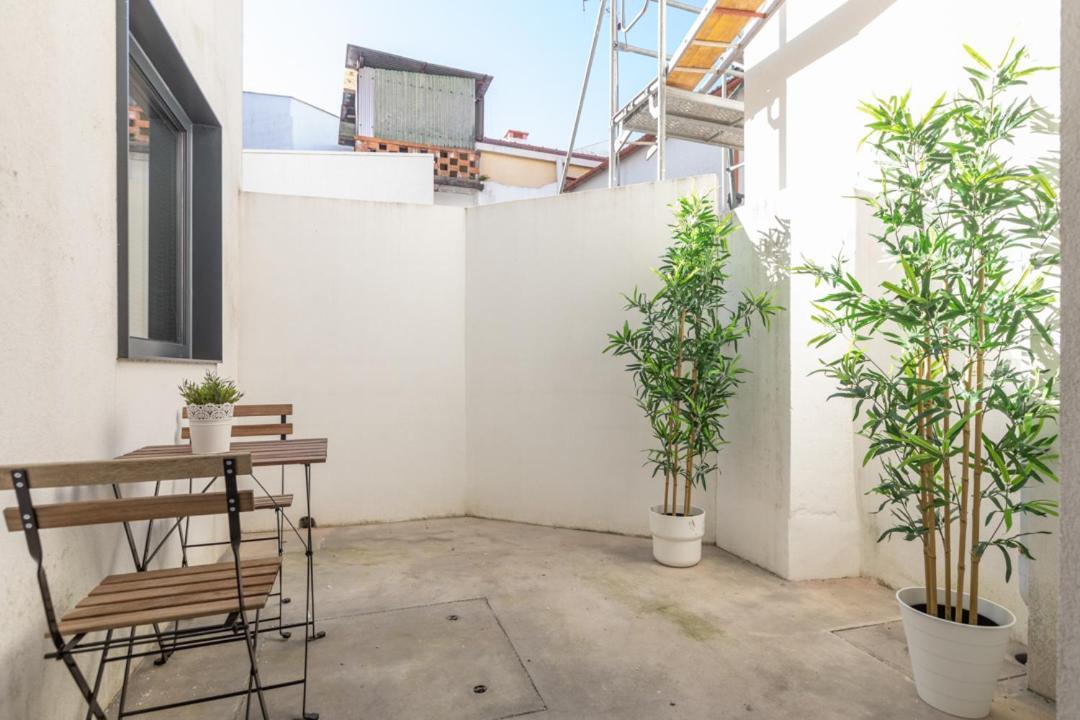 Aveinest - Your Studio In Aveiro Zewnętrze zdjęcie