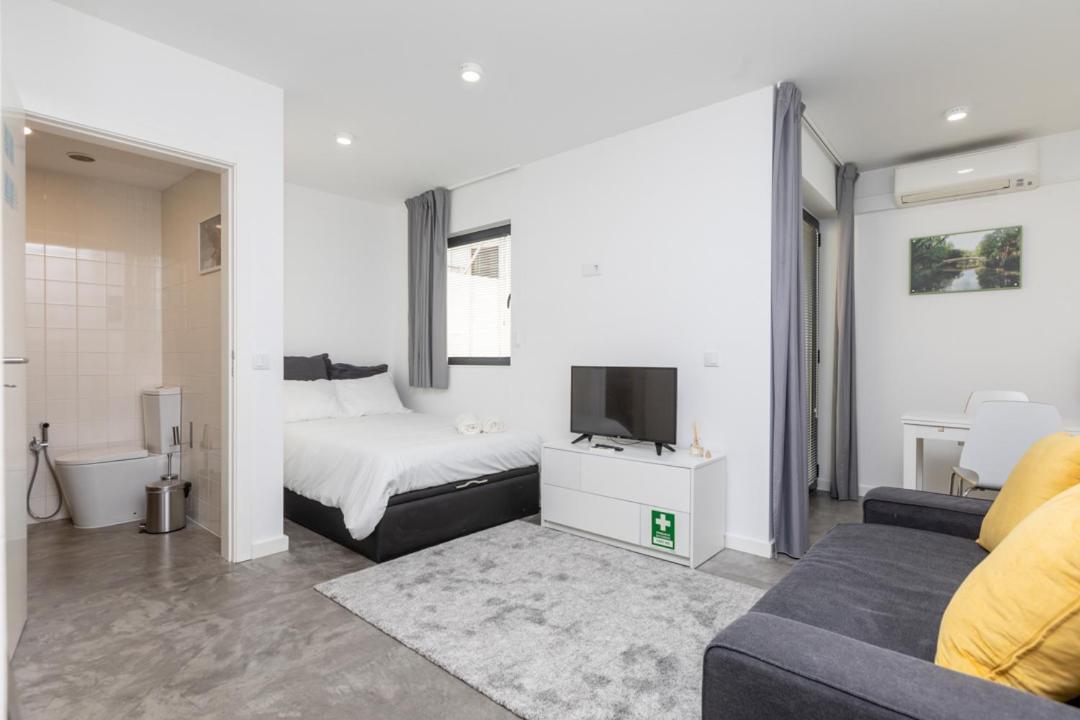 Aveinest - Your Studio In Aveiro Zewnętrze zdjęcie