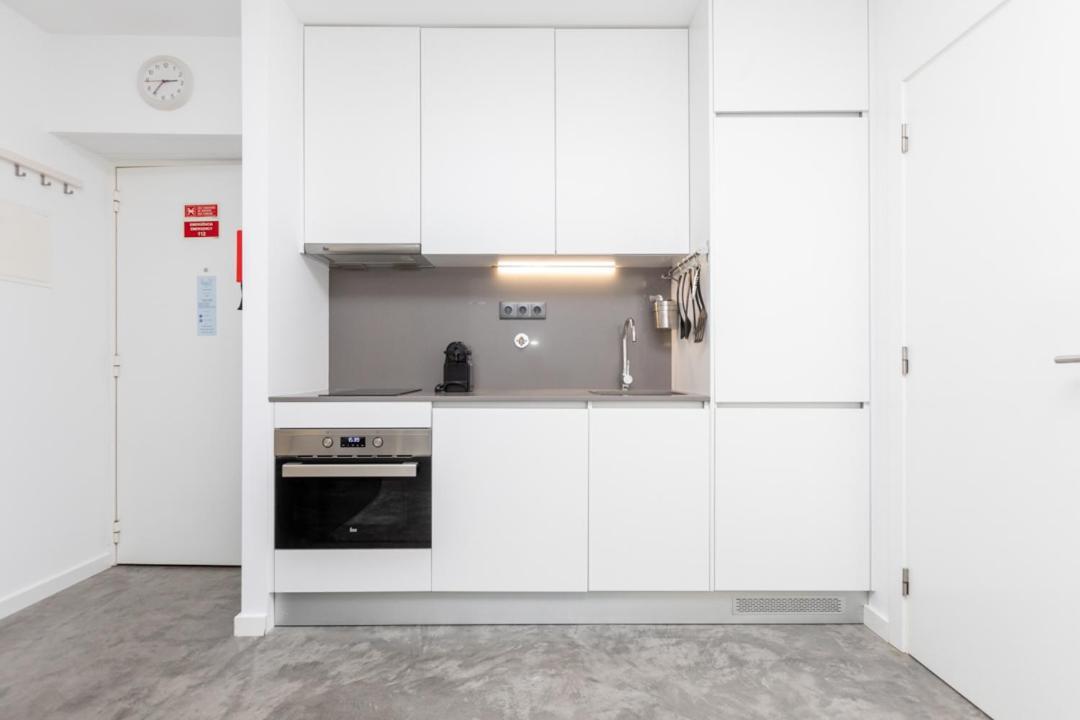 Aveinest - Your Studio In Aveiro Zewnętrze zdjęcie