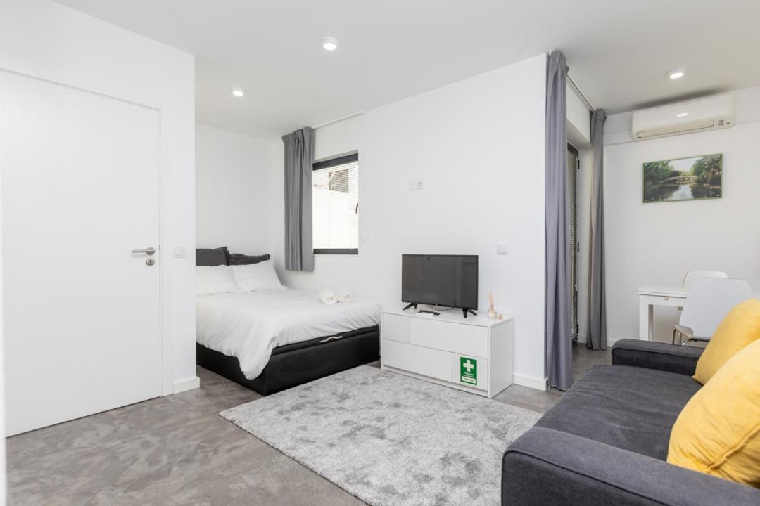 Aveinest - Your Studio In Aveiro Zewnętrze zdjęcie