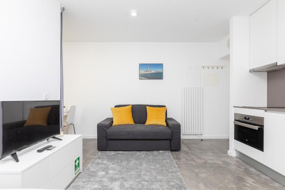 Aveinest - Your Studio In Aveiro Zewnętrze zdjęcie