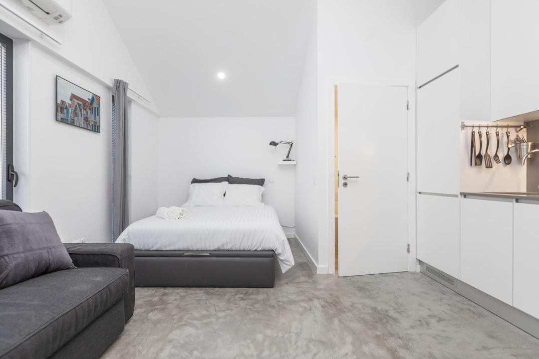 Aveinest - Your Studio In Aveiro Zewnętrze zdjęcie