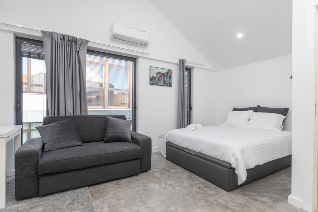 Aveinest - Your Studio In Aveiro Zewnętrze zdjęcie
