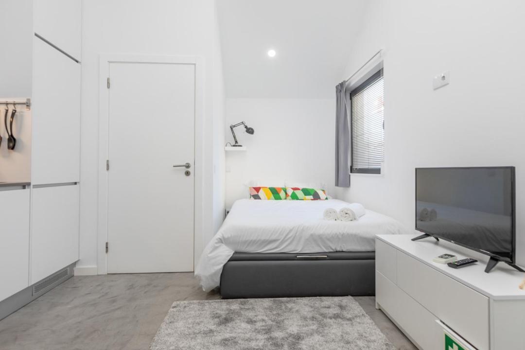 Aveinest - Your Studio In Aveiro Zewnętrze zdjęcie