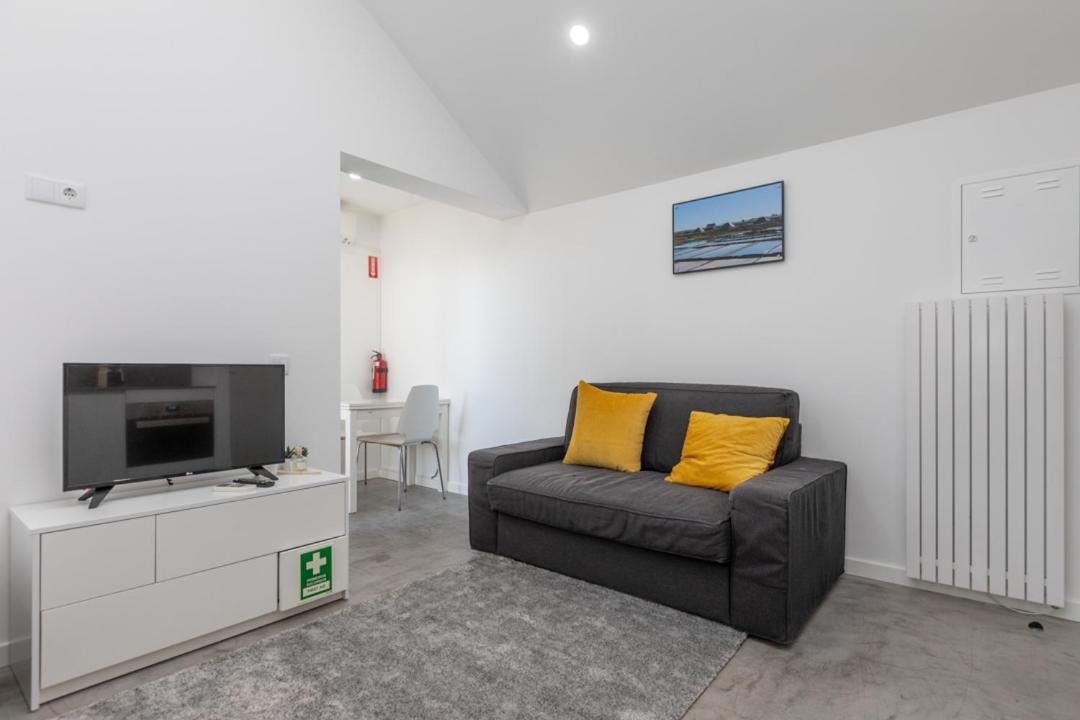 Aveinest - Your Studio In Aveiro Zewnętrze zdjęcie