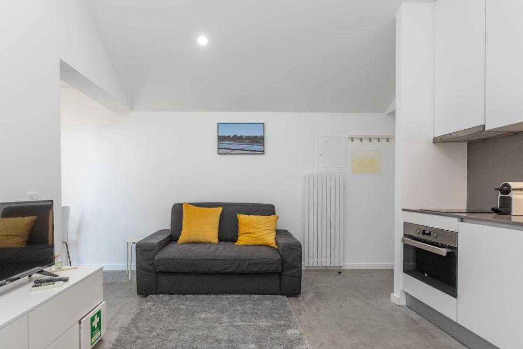 Aveinest - Your Studio In Aveiro Zewnętrze zdjęcie